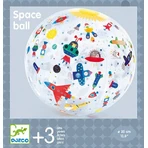 Djeco Easy Ball - Das Roboterspiel