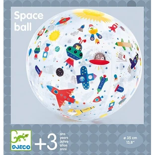 Djeco Easy Ball - Das Roboterspiel
