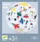 Djeco Easy Ball - El juego del robot