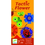Juego de estrategia Flores e insectos Djeco,