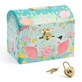 Tańcząca wusculita, Djeco