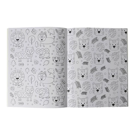 Sketchbook - animals