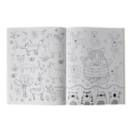 Sketchbook - animals