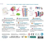 Kit créatif - Bijoux en strass - Sentosphère