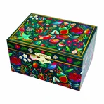 Summer musical jewelry box, Svoora