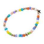 DIY creatieve kit - kettingen en armbanden met gouden mix kralen, ABC Beads