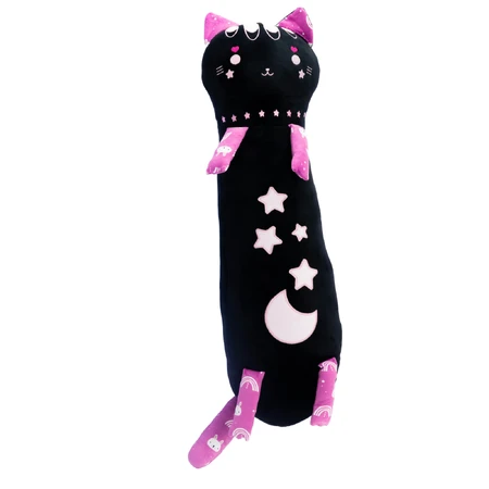 Momomi Kurai Plush - 80 cm, kociak w stylu kawaii: ceny i cechy