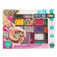 Kreatives DIY-Set - Halsketten und Perlenarmbänder, 1500 Teile, ABC Beads