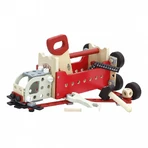 Workshop Box
