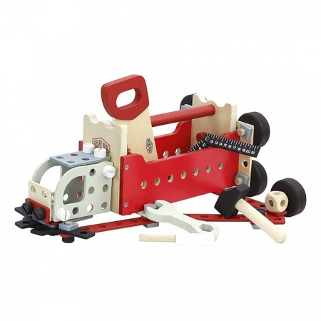 Workshop Box