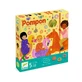 Pompon board game, Djeco