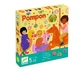 Juego de mesa Pompon, Djeco