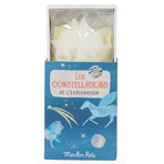 Fluorescent decor-Constellations, Moulin Roty