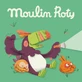 Jungla, Moulin Roty