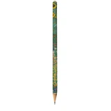 Crayon Fridolin, Klimt - Jardin