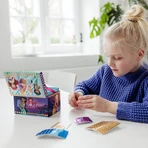 Creative DIY set Decorate your own jewelry box, Disney Princess