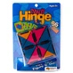 Ivan's Hinge - Educational Fidget with flexible pieces