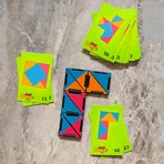 Ivan's Hinge - Educational Fidget with flexible pieces