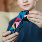 Ivan's Hinge - Educational Fidget with flexible pieces