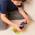 Ivan's Hinge - Educational Fidget with flexible pieces