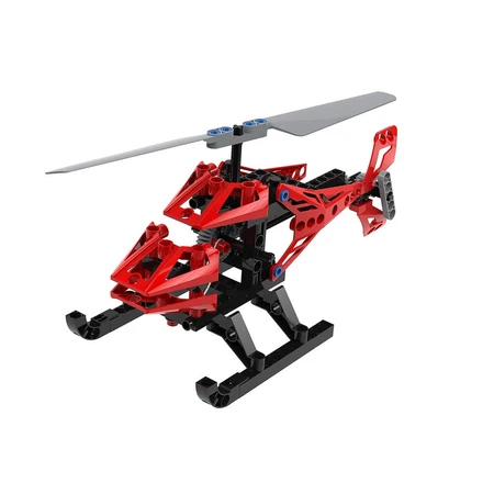 Kit STEM Construye artilugios avanzados, Gigo Toys