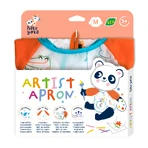 Sort pictura protectie Micul Artist - 3 ani +, Haku Yoka