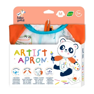 Sort pictura protectie Micul Artist - 3 ani +, Haku Yoka