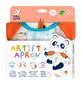 Sort pictura protectie Micul Artist - 3 ani +, Haku Yoka