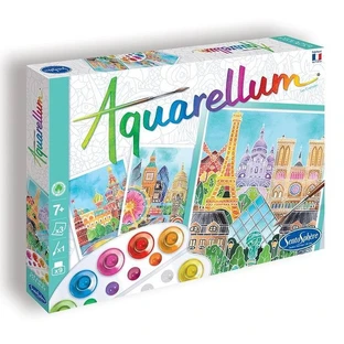 Aquarellum Capital