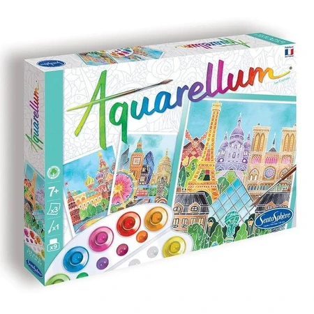 Aquarellum Capital