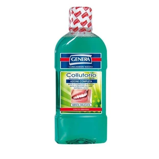 Genera Mundwasser mit Minzgeschmack 500 ml-281815
