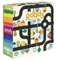 Cooperation game Londji, Roads