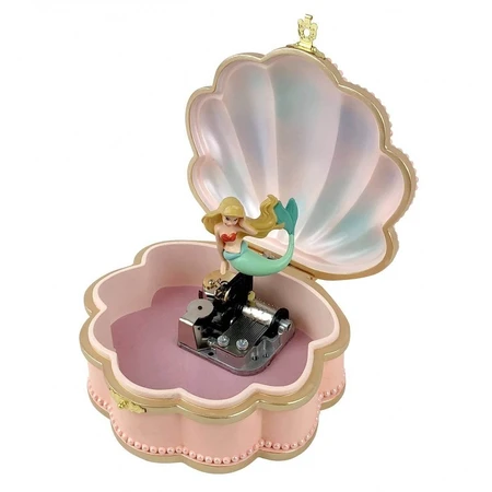 Sirene Siren Spieluhr Sammler