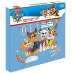 Creative Forever Fun Puppy Patrol set de peinture, peinture en diamant