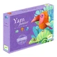 Juego de estrategia Yams Djeco