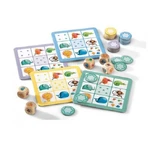 Juego de estrategia Yams Djeco