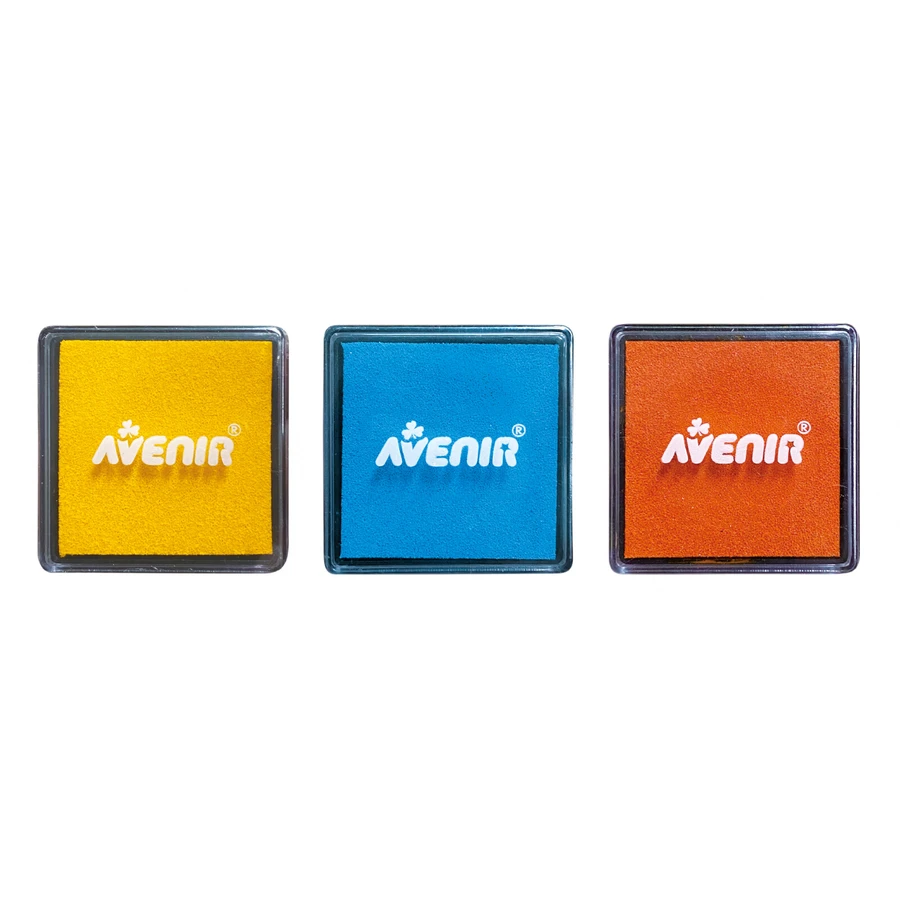 Creative stamp set - Vehicles