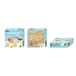 Creative stamp set - Vehicles