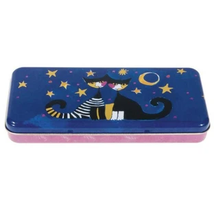 Pendentif en métal "Moonlight serenade", Fridolin