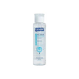 GENERA Micellair Water met Toverhazelaar 250 ml - 281265