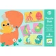 Puzzelduo Djeco, Din of