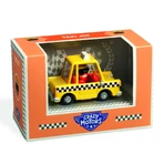 Joe's Taxi, Sammlung Crazy Motors, Djeco