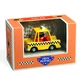 Joe's Taxi, Crazy Motors Collection, Djeco