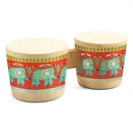 Musical Instrument - Bongo Djeco
