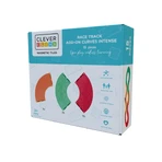 Magnetische onderdelen uitbreiding voor auto circuit, Cleverclixx