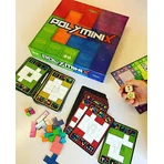 Educatief spel Polyminix