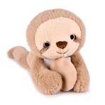 Peluche para relajarse y aliviar el estrés - Lenes - magnético, 30 cm, beige