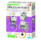 Kit constructie Robot Solar mini 3 in 1, Stiinta Verde - Green Science