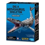 Educational set Dig and discover Dinosaurs - Mosasaurus