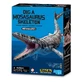 Educational set Dig and discover Dinosaurs - Mosasaurus